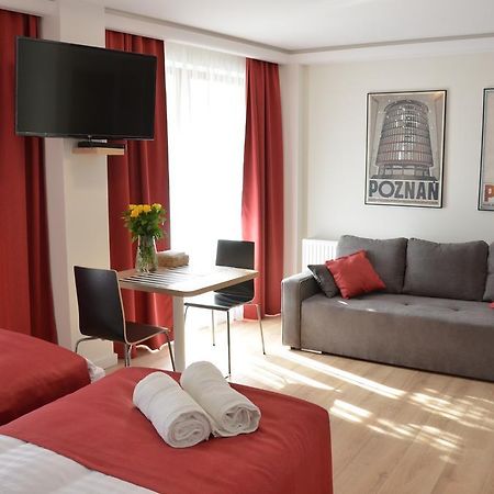 Apartamenty Oxygen Delux Varsovia Exterior foto