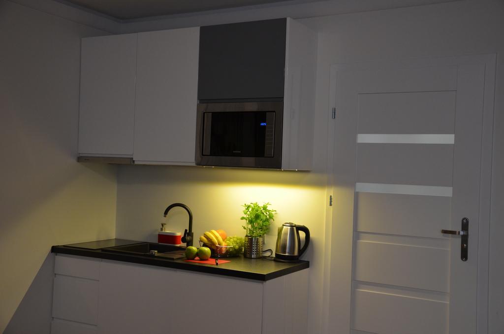 Apartamenty Oxygen Delux Varsovia Exterior foto