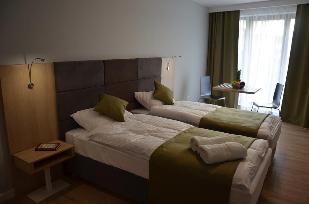Apartamenty Oxygen Delux Varsovia Exterior foto