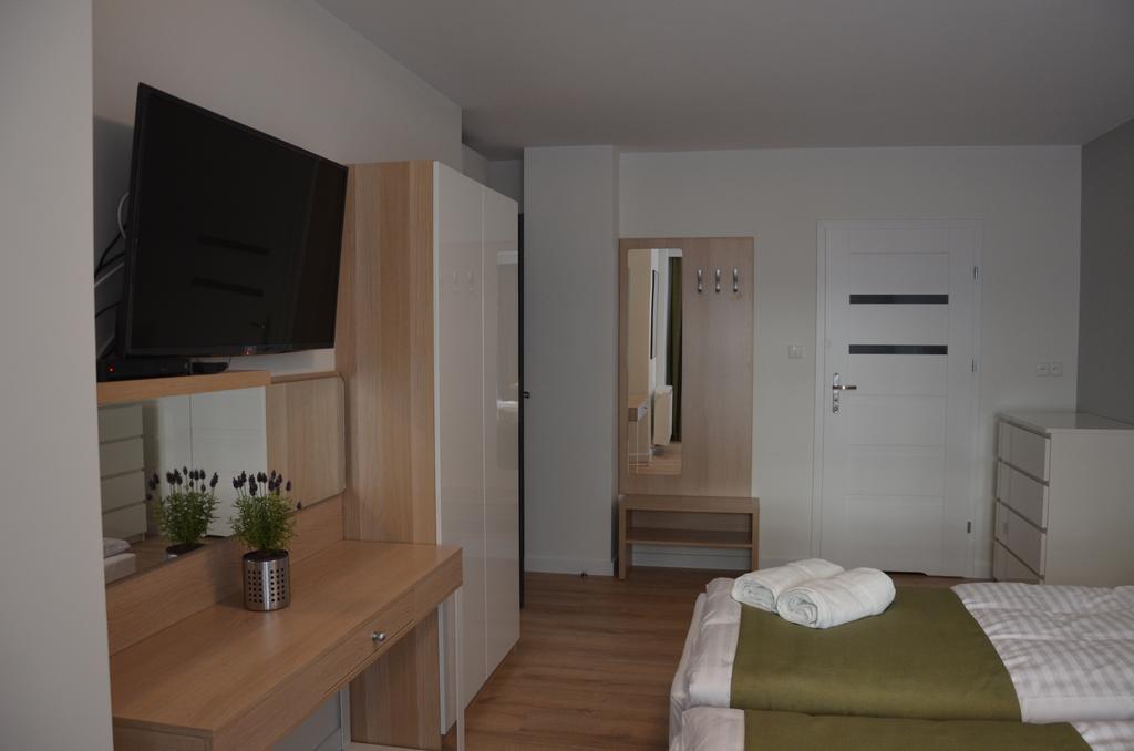 Apartamenty Oxygen Delux Varsovia Exterior foto