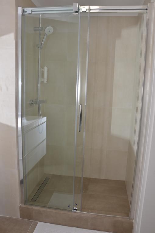 Apartamenty Oxygen Delux Varsovia Exterior foto