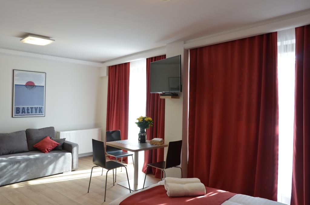 Apartamenty Oxygen Delux Varsovia Exterior foto