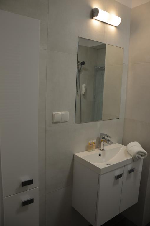 Apartamenty Oxygen Delux Varsovia Exterior foto