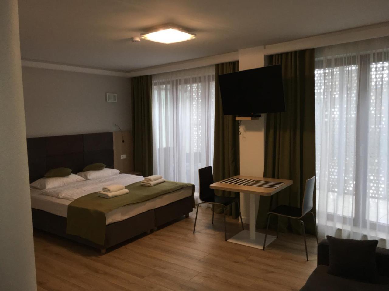 Apartamenty Oxygen Delux Varsovia Exterior foto